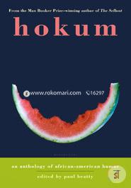 Hokum: An Anthology of African-American Humor  image