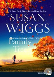 Family Tree: A Novel image