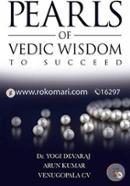 Pearls of Vedic Wisdom to Succeed image