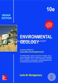 Environmental Geology image