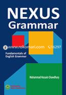 Nexus Grammar image