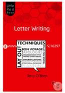 Little Red Book: Letter Writing image