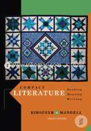 Compact Literature: Reading, Reacting, Writing image