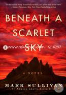 Beneath A Scarlet Sky: A Novel image