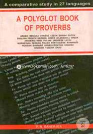 A Polyglot book of Proverbs image