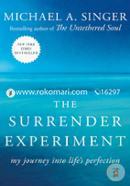 The Surrender Experiment (Lead Title) image