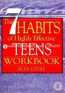 The 7 Habits of Highly Effective Teens image
