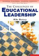 The Challenges of Educational Leadership image