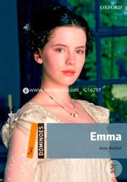 Dominoes Two: Emma image