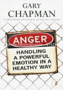 Anger: Handling a Powerful Emotion in a Healthy Way image