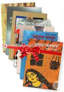জহির রায়হানের বইয়ের রকমারি কালেকশন (৮টি বই) image