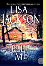 Tell Me (Savannah) image
