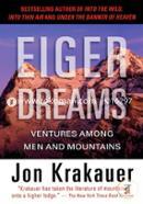 Eiger Dreams: Ventures Among Men and Mountains image