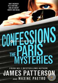 Confessions: The Paris Mysteries: (Confessions 3) image