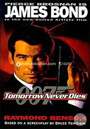 Tomorrow Never Dies (James Bond) image