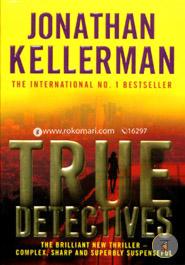 True Detectives image