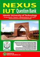NEXUS IUT Question Bank image