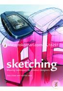 Sketching: Drawing Techniques from Product Designers image