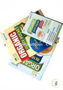 Organic In My Pocket 1st And 2nd Part With DVD Free image