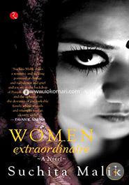 Women Extraordinaire: A Novel image
