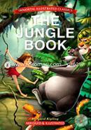 The Jungle Book image