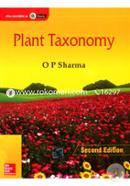 Plant Taxonomy image