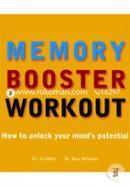 Memory Booster Workout: 10 Steps to a Powerful Memory image