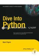 Dive Into Python image
