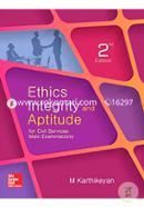 Ethics, Integrity and Aptitude image