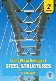 Limit State Design of Steel Structures image