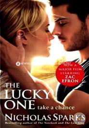 The Lucky One image