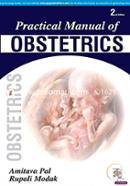 Practical Manual of Obstetrics image