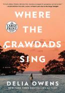 Where the Crawdads Sing image