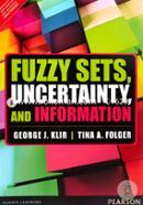 Fuzzy Sets, Uncertainty and Information image