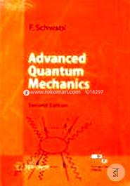 Advanced Quantum Mechanics image
