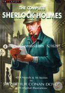 The Complete Sherlock Holmes image