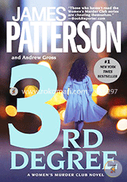 3rd Degree (Women's Murder Club ) image