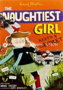 Naughtiest Girl 05 : The Naughtiest Girl Keeps A Secret image