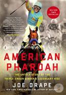 American Pharaoh image