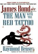 The Man with the Red Tattoo (James Bond) image