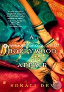 A Bollywood Affair image