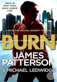 Burn: (Michael Bennett 7) image