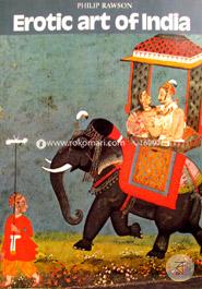 Erotic Art of India image