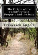 The Origin of the Family Private Property and the State (Paperback) image