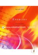 Energies: An Illustrated Guide to the Biosphere and Civilization image