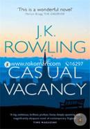The Casual Vacancy image