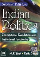 Indian Politics: Constitutional Foundation image