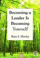 Becoming a Leader is Becoming Yourself image
