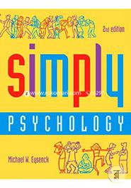 Simply Psychology image