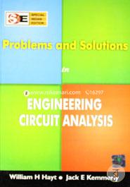 Problems and Solutions in Engineering Circuit Analysis (SIE) image